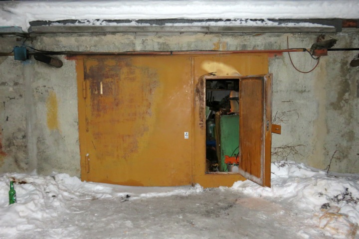 Трех человек расстреляли в Усть-Илимске Трех человек расстреляли в Усть-Илимске