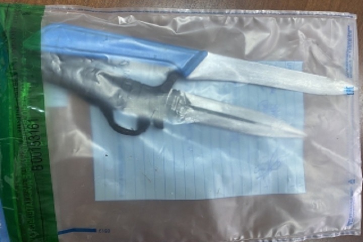 Жителя Бурятии убили кинжалом из-за громко работающего телевизора