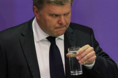 «Яблочники» выступили против выборов мэра Новосибирска в один тур