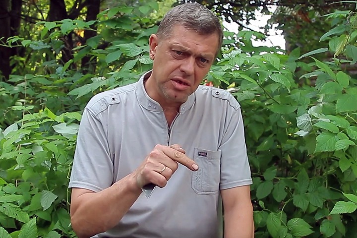 Протестующий против угольных разрезов в Кузбассе о задержаниях: «Может и вариант Донбасса возникнуть» Протестующий против угольных разрезов в Кузбассе о задержаниях: «Может и вариант Донбасса возникнуть»