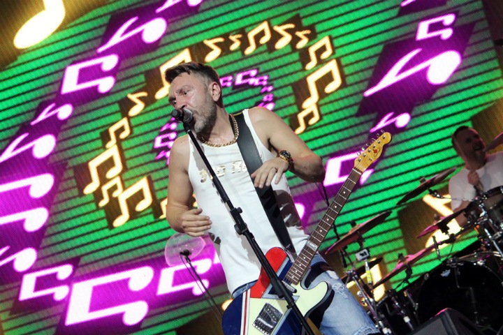 Числа недели: как заработать на мате Шнура и сколько миллиардов дали губернаторам Числа недели: как заработать на мате Шнура и сколько миллиардов дали губернаторам