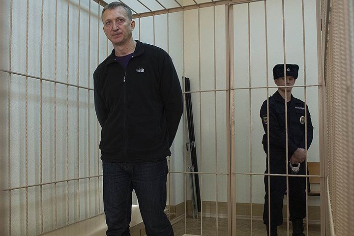 Новое дело завели на экс-главу кузбасского СК