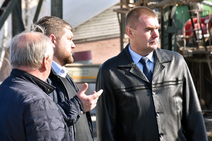 Замглавы новосибирского минтранса задержан — источники Замглавы новосибирского минтранса задержан — источники