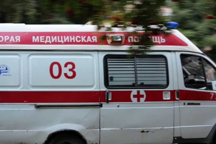 «Станет хуже — вызывайте скорую»