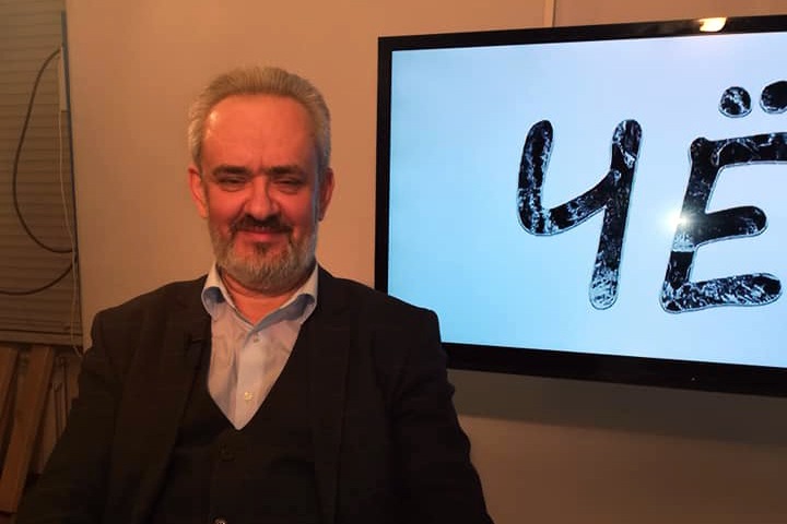 Козодой: фракция «ЕР» в заксобрании обсудила участие в выборах мэра Новосибирска