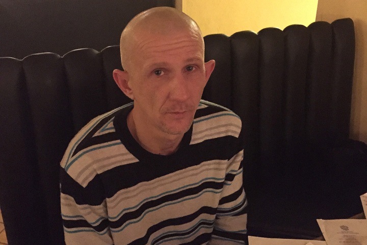 «Вытащили во двор. Били, били, били»: «Открытая Россия» о пытках в колонии на Алтае «Вытащили во двор. Били, били, били»: «Открытая Россия» о пытках в колонии на Алтае