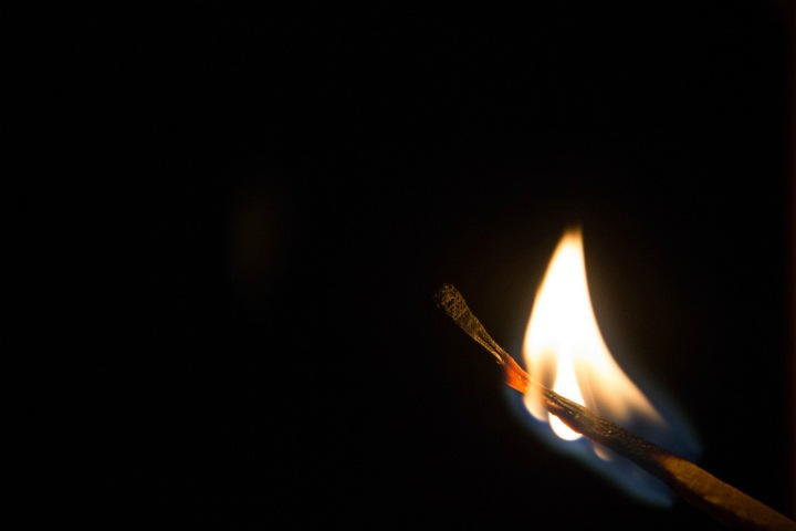 Детский центр в Новосибирске, где могли тушить спички о детей, работал без лицензии Детский центр в Новосибирске, где могли тушить спички о детей, работал без лицензии