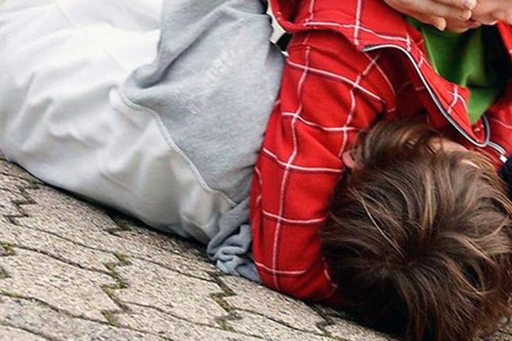 Алтайскому школьнику диагностировали «шизофрению» после издевательств со стороны сверстников. Мать пожаловалась на врачей