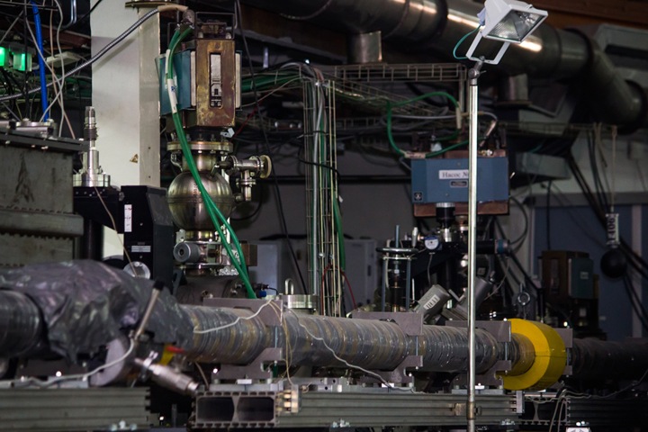 Ученые о ситуации вокруг новосибирского СКИФа: «Угроза научно-технологическому развитию Сибири»