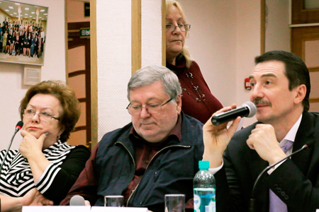 «Большая декларация: что такое культура и как с ней бороться» «Большая декларация: что такое культура и как с ней бороться»