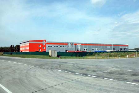 Новосибирский ПЛП сменил генерального директора Новосибирский ПЛП сменил генерального директора