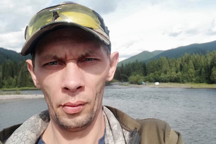 Еще один мобилизованный красноярец погиб в «спецоперации»