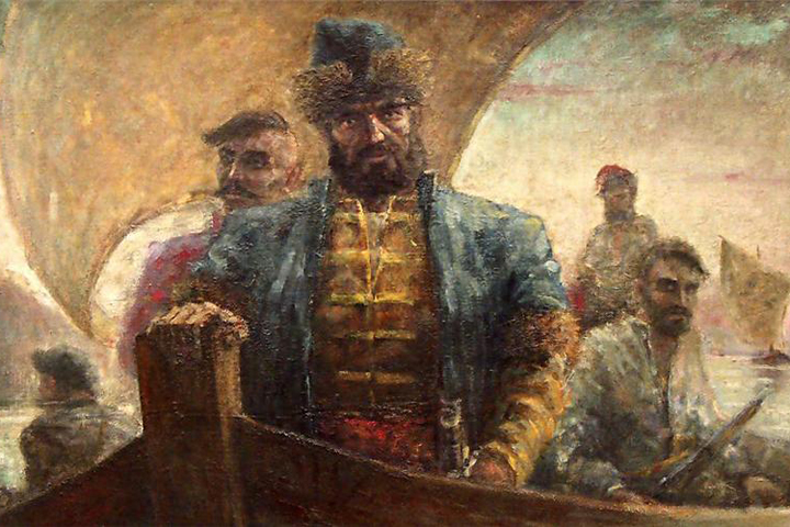 Традицию отмечать день Сибири возобновят патриотическим рок-концертом в Новосибирске