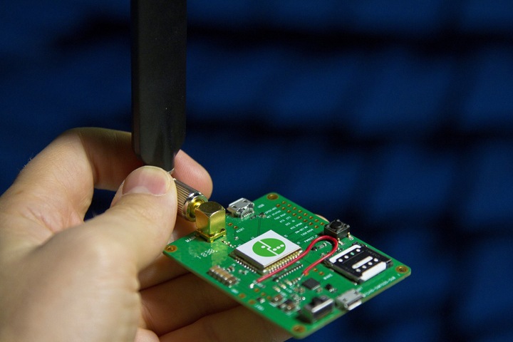 «МегаФон» в пять раз ускоряет «интернет вещей»