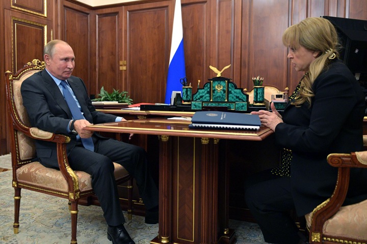 Власти хотят растянуть новосибирские выборы на несколько дней