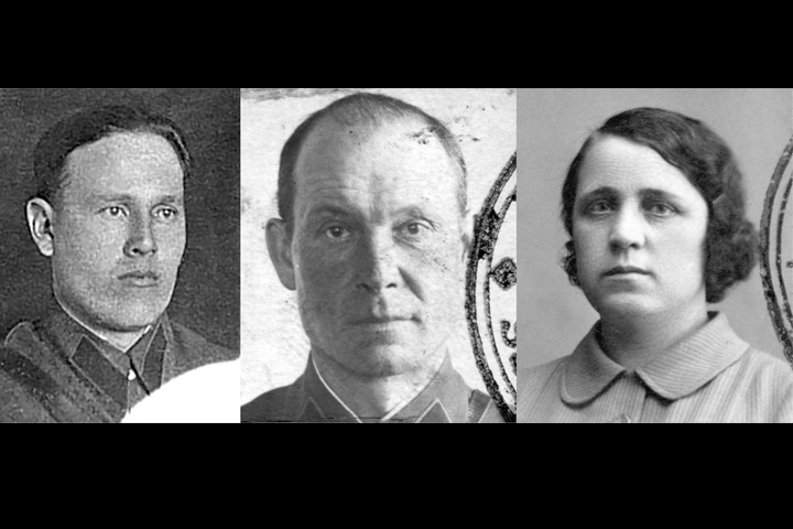 Пьесу по мотивам расследования о сталинском терроре в Сибири поставят в Москве Пьесу по мотивам расследования о сталинском терроре в Сибири поставят в Москве