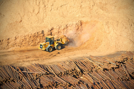 АФК «Система» купила Лесосибирский ЛДК