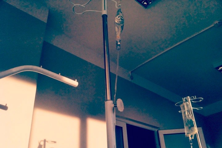 Число коек в новосибирских больницах сократилось на 10% Число коек в новосибирских больницах сократилось на 10%