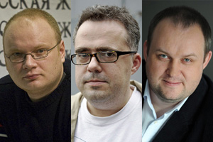 Конференция «Читатель и СМИ будущего: как потребители меняют медиа» пройдет 11 ноября в Новосибирске