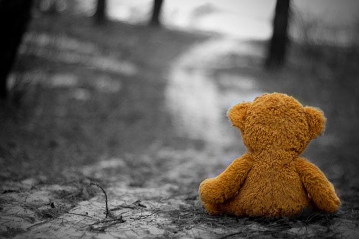 Жителя Забайкалья обвинили в убийстве пятилетнего пасынка за отказ учиться читать