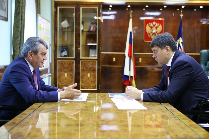 Норильский суд рассмотрит иск к мэру