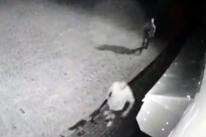 Подозреваемые в убийстве экс-мэра Киселевска задержаны