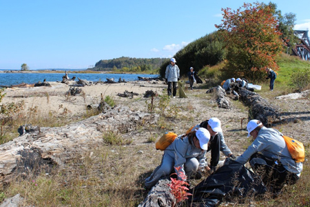 Акция «360 минут ради Байкала» станет эко-марафоном Акция «360 минут ради Байкала» станет эко-марафоном