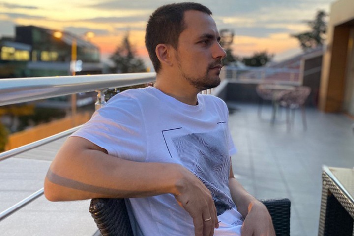 Экс-главред новосибирского НГС сделает новое СМИ за границей Экс-главред новосибирского НГС сделает новое СМИ за границей