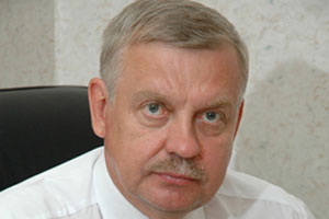 Зюганов лично расскажет Медведеву об аресте бывшего мэра Братска Серова