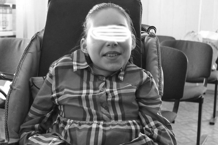 Новосибирские следователи возбудили уголовное дело после смерти ребенка со СМА