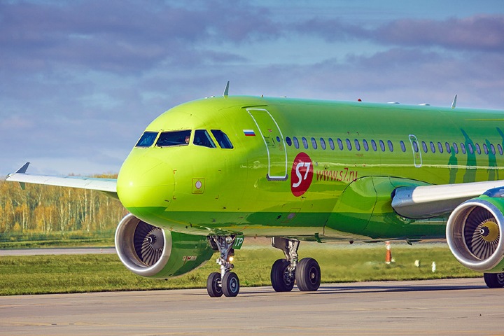 S7 объявила скидки для медработников. Но нужно вступить в специальную ассоциацию и оплатить взносы S7 объявила скидки для медработников. Но нужно вступить в специальную ассоциацию и оплатить взносы