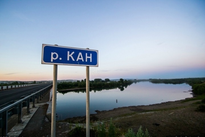 Тело одной из утонувших школьниц нашли в Канске Тело одной из утонувших школьниц нашли в Канске