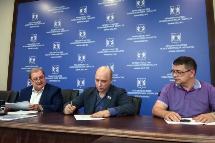 Полмиллиона нищих будут во дворцы ходить? Кубанов о своей предвыборной программе