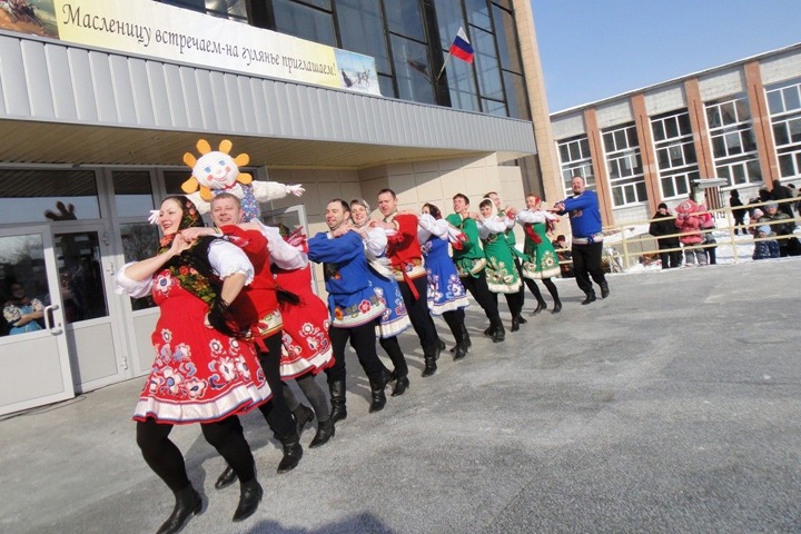 Работники дома культуры в Новосибирской области получили зарплаты после публикации Тайги.инфо Работники дома культуры в Новосибирской области получили зарплаты после публикации Тайги.инфо