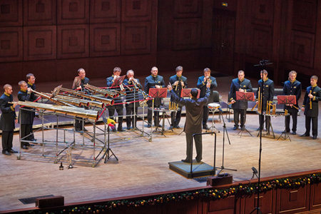 Новосибирская филармония начала улучшать акустику в ГКЗ имени Каца Новосибирская филармония начала улучшать акустику в ГКЗ имени Каца