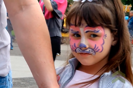 Бог нам в паруса: к девятилетию Тайги.инфо (видео)