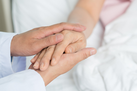 Паллиативную помощь на дому получили более 300 пациентов в Новосибирской области Паллиативную помощь на дому получили более 300 пациентов в Новосибирской области