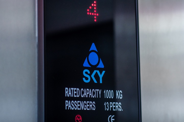 От торгового центра в Питере до оперного театра в Новосибирске: работа столичного уровня