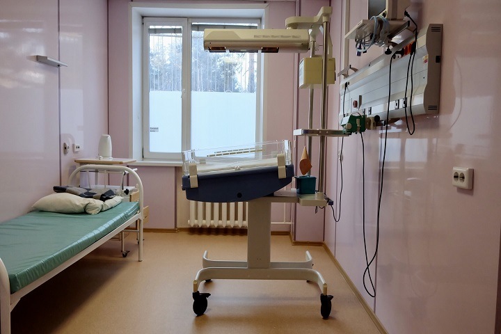 Полугодовалый новосибирец скончался от коронавируса