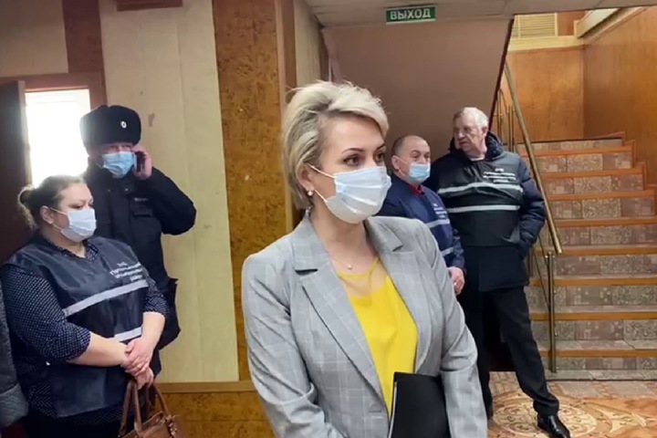 Противников строительства скандальной Крапивинской ГЭС не пустили на публичные слушания