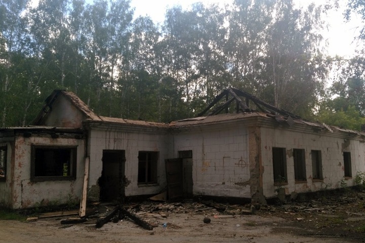 «Это отправит вас в отставку»: депутат обратил внимание мэра Новосибирска на схему с землей на 1 млрд «Это отправит вас в отставку»: депутат обратил внимание мэра Новосибирска на схему с землей на 1 млрд