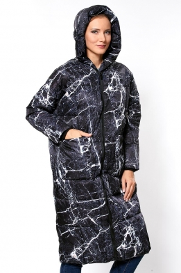 Пуховик Cattail Willow