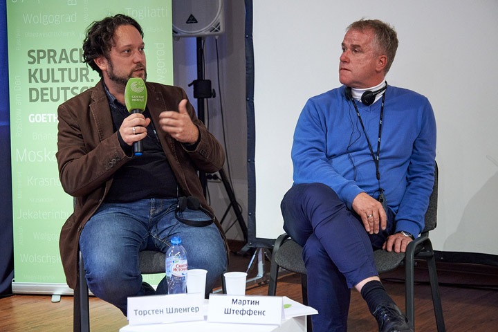 Как «Ночь музеев», но только лучше: стартовал прием заявок на фестиваль «48 часов Новосибирск»