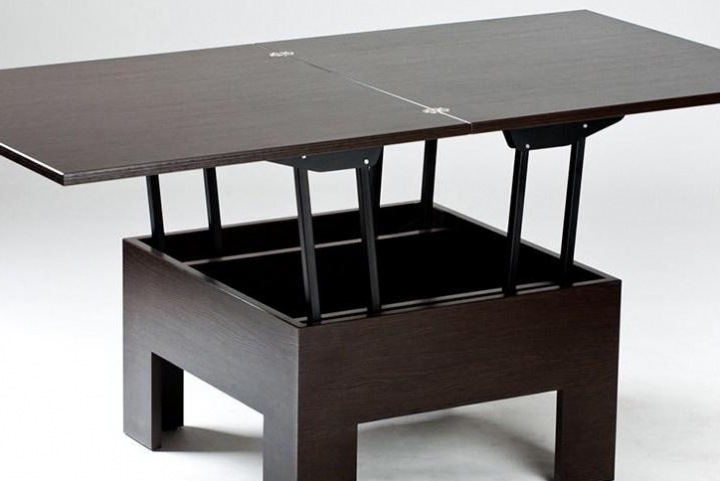 Причины купить стол-трансформер Причины купить стол-трансформер