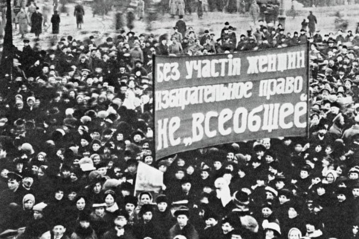 Новосибирским подросткам расскажут о феминизме перед 8 марта