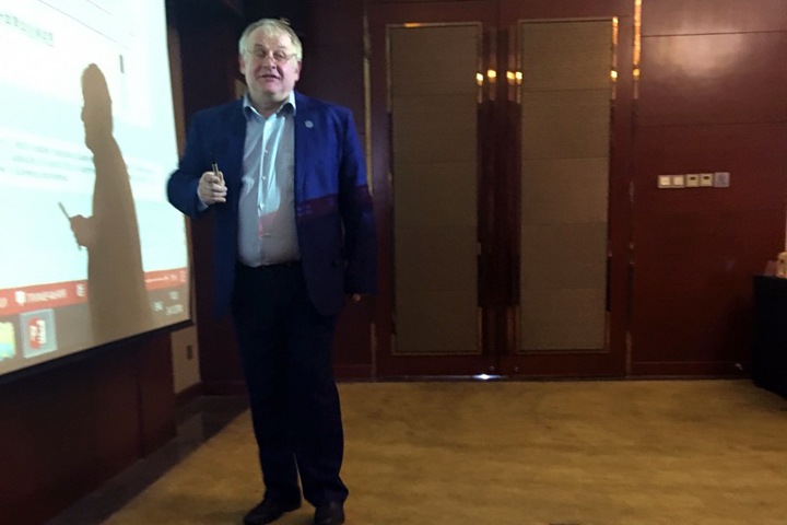 Известного новосибирского ученого забрали из больницы в московский изолятор по делу о ﻿«госизмене»