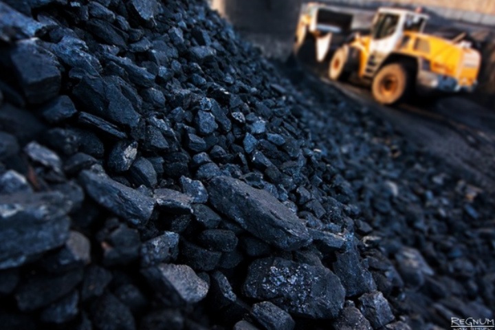 Шахта «Заречная»: что дальше Шахта «Заречная»: что дальше