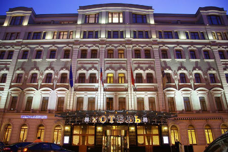 Остановка сердца могла стать причиной смерти новосибирского депутата в Москве Остановка сердца могла стать причиной смерти новосибирского депутата в Москве