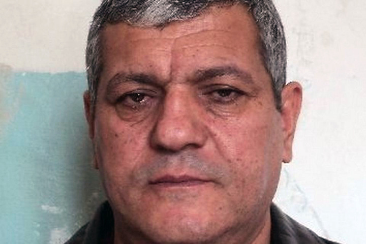 Разыскиваемого за убийство в Новокузнецке расстреляли в Киеве