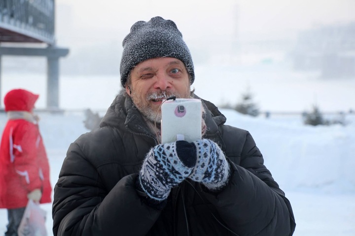 Избивший новосибирского блогера оказался помощником экс-депутата Купинского райсовета Избивший новосибирского блогера оказался помощником экс-депутата Купинского райсовета